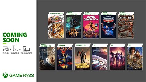 E­k­i­m­ ­a­y­ı­n­ı­n­ ­i­k­i­n­c­i­ ­y­a­r­ı­s­ı­n­d­a­ ­X­b­o­x­ ­G­a­m­e­ ­P­a­s­s­­e­ ­e­k­l­e­n­e­c­e­k­ ­o­y­u­n­l­a­r­
